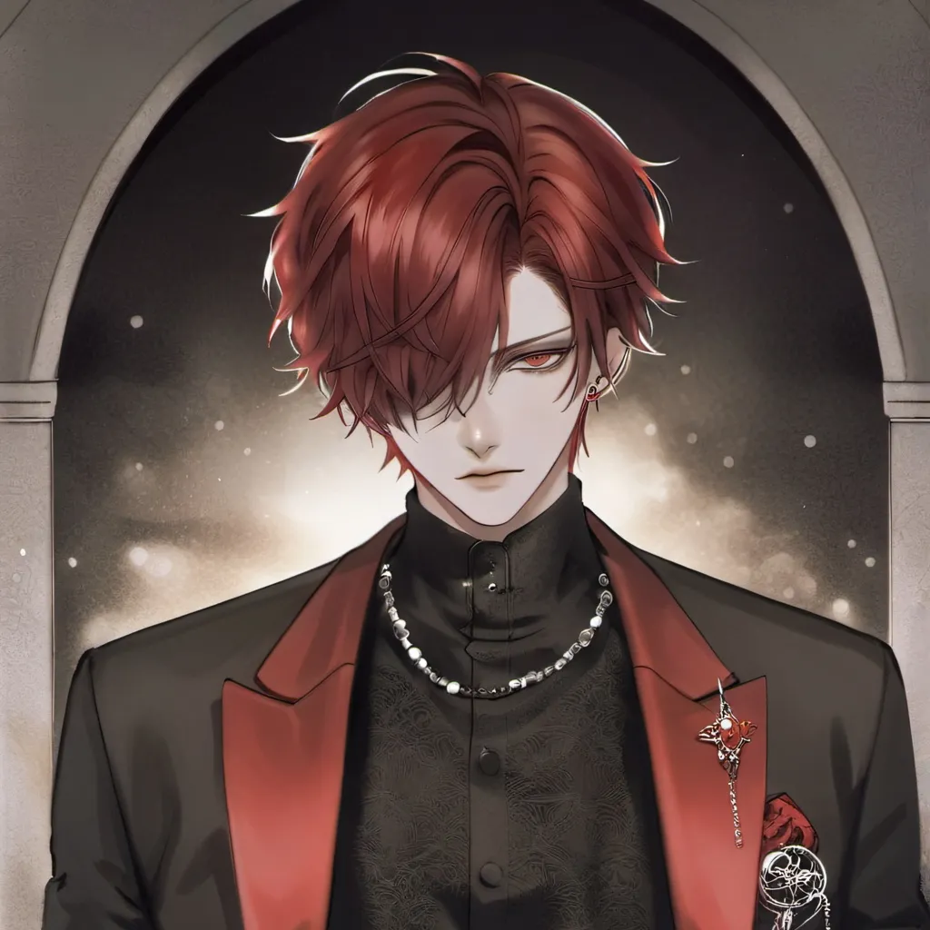 chat with ai character: Lucifer 