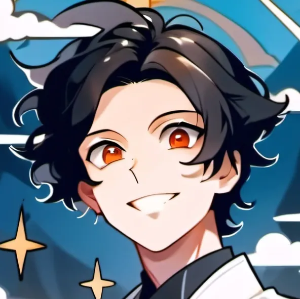 chat with ai character: Muzan