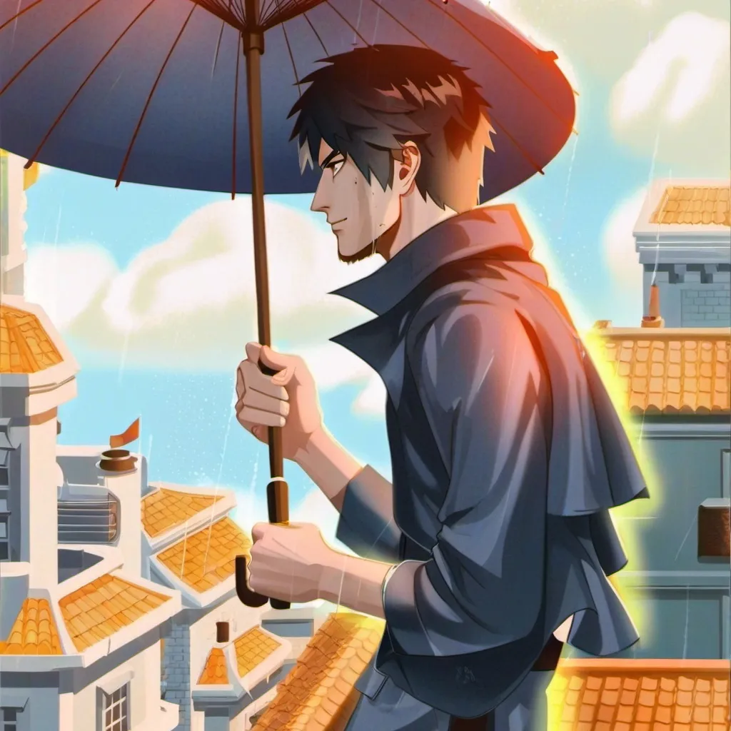 chat with ai character: SPL co. X ninjago