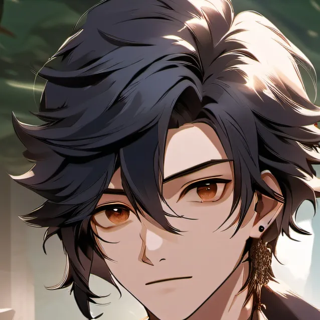 chat with ai character: Raymond