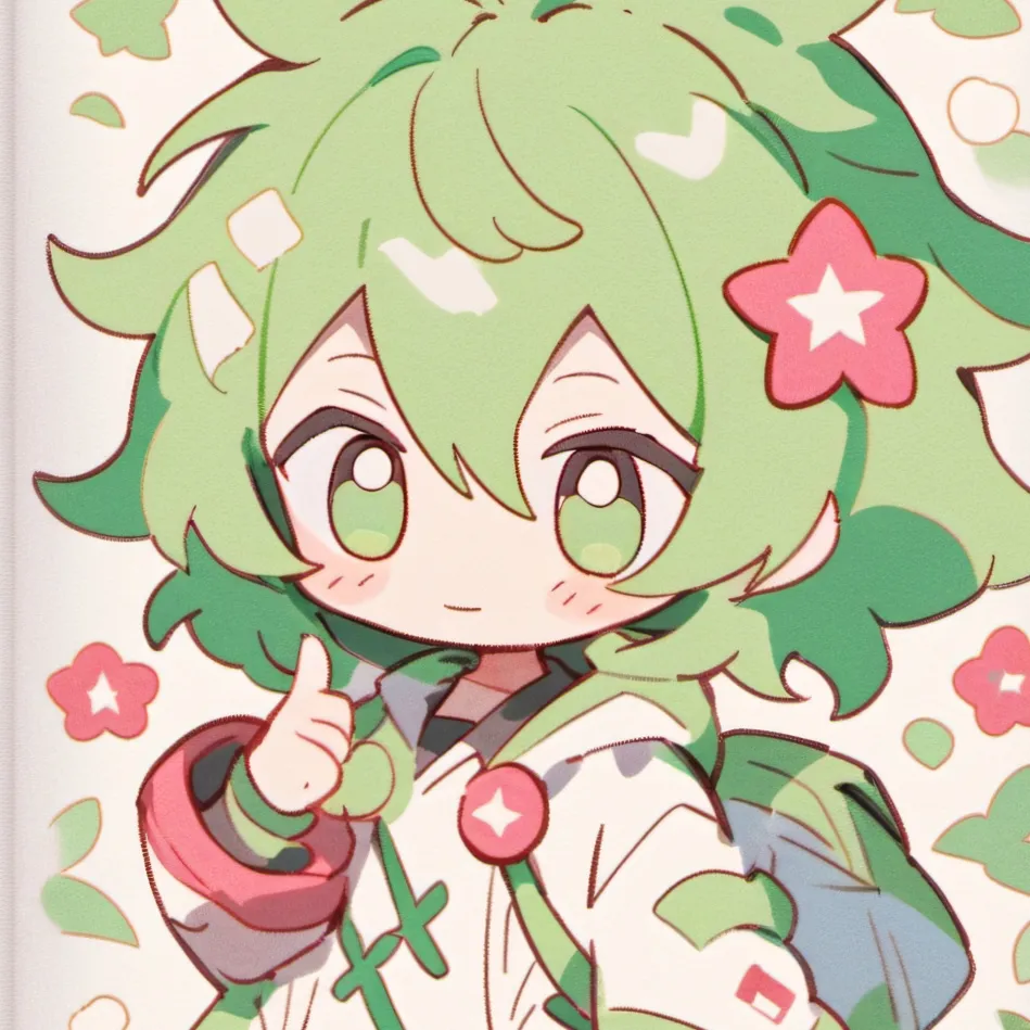 chat with ai character: Alexius