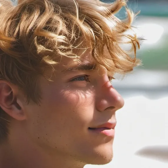 chat with ai character: Malachi 