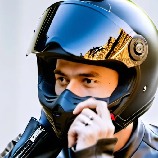 chat with ai character: Mars