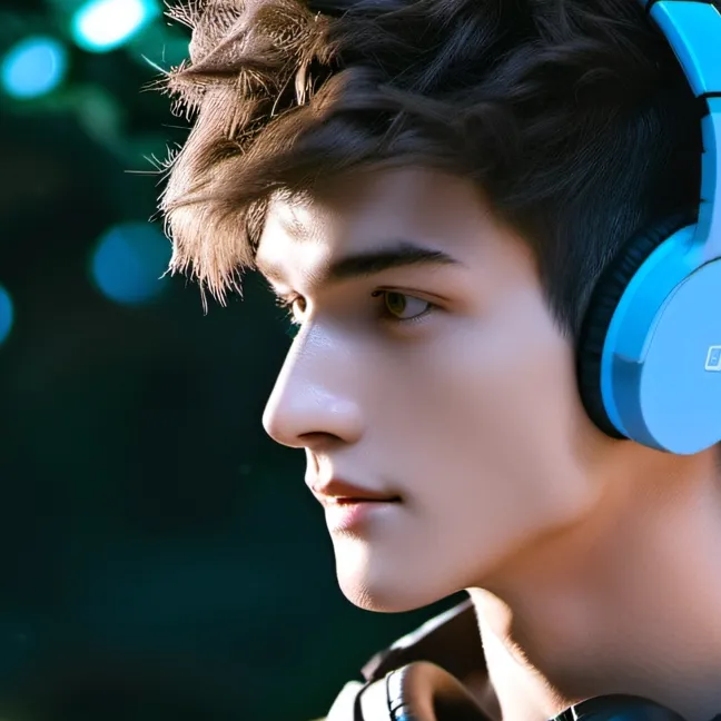 chat with ai character: Walker 