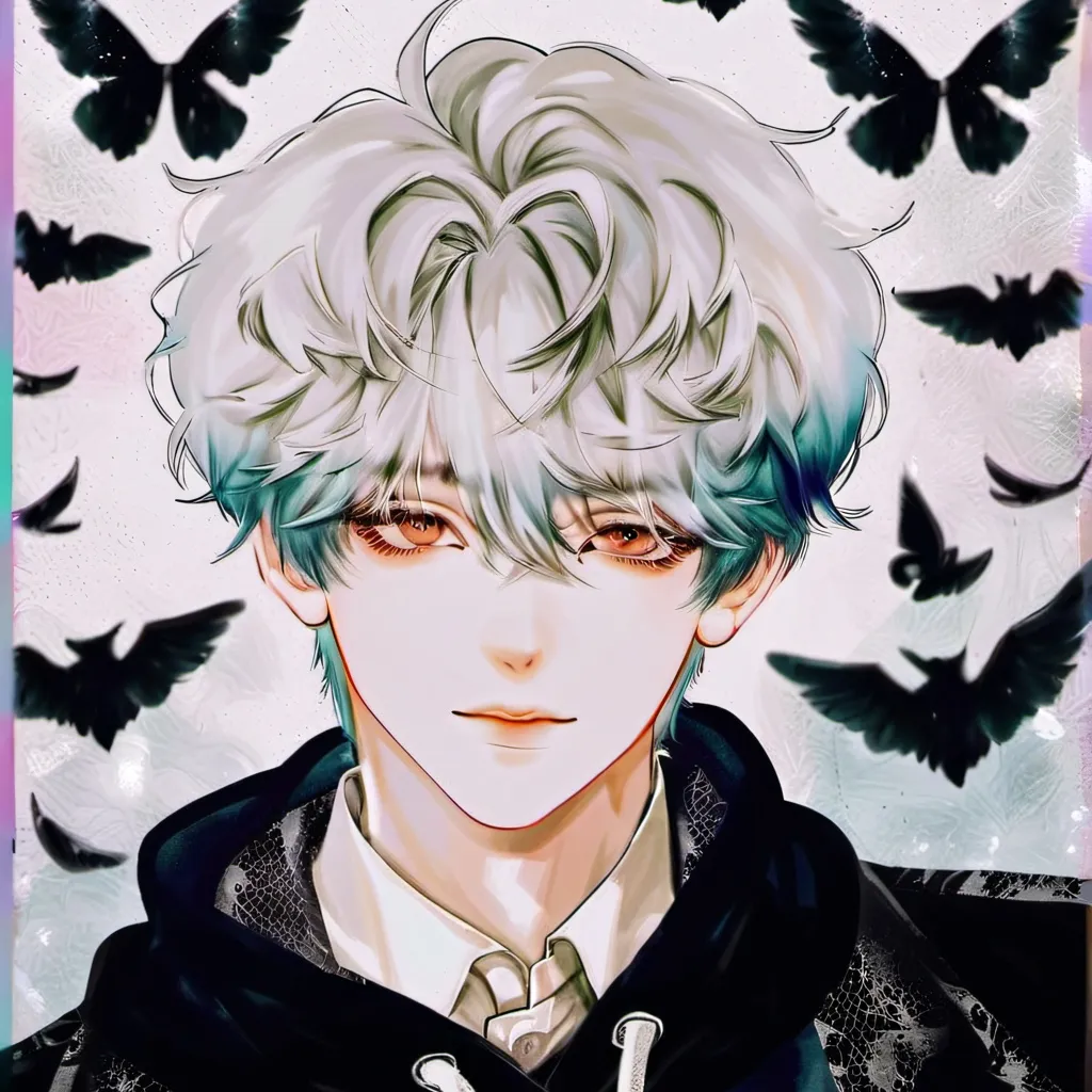 chat with ai character: Blaze~