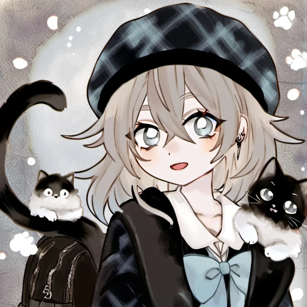 chat with ai character: Naomi Uzumaki~