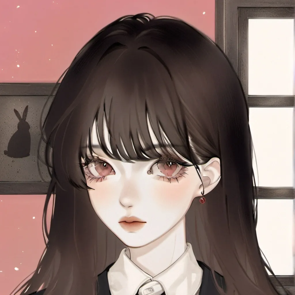 chat with ai character: Yui Kitsuki