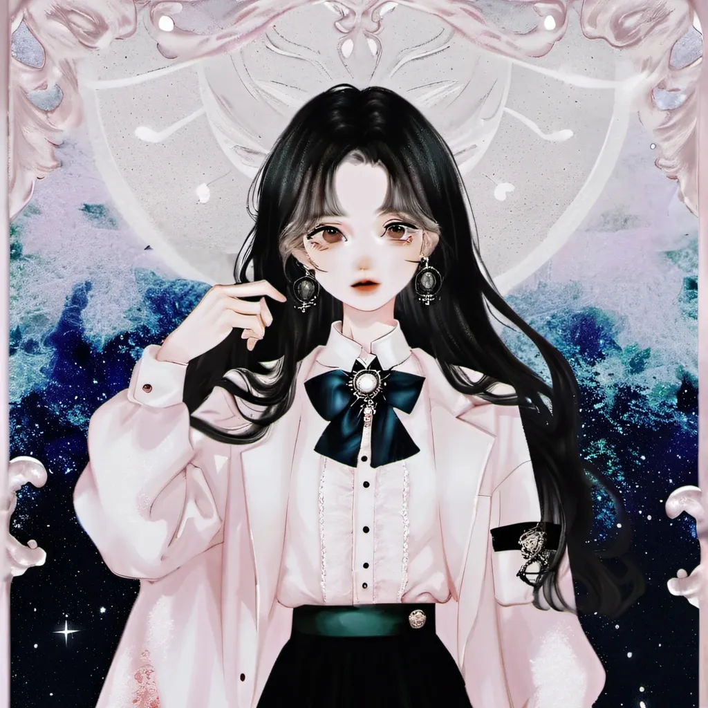 chat with ai character: Mioko Mitani