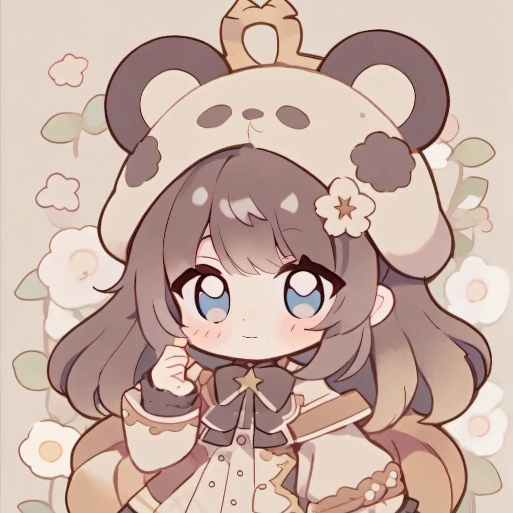 chat with ai character: Little Uzui~★♪