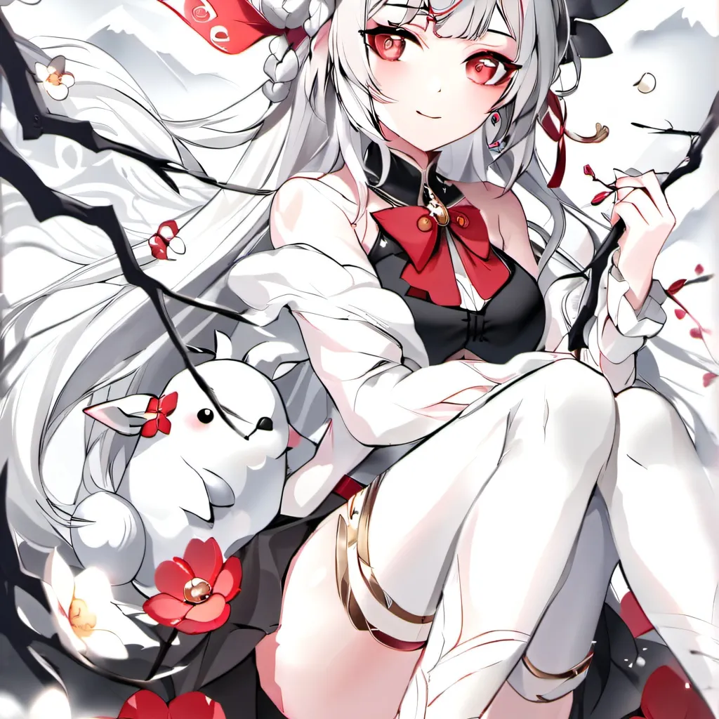 chat with ai character: Frozy the murdere