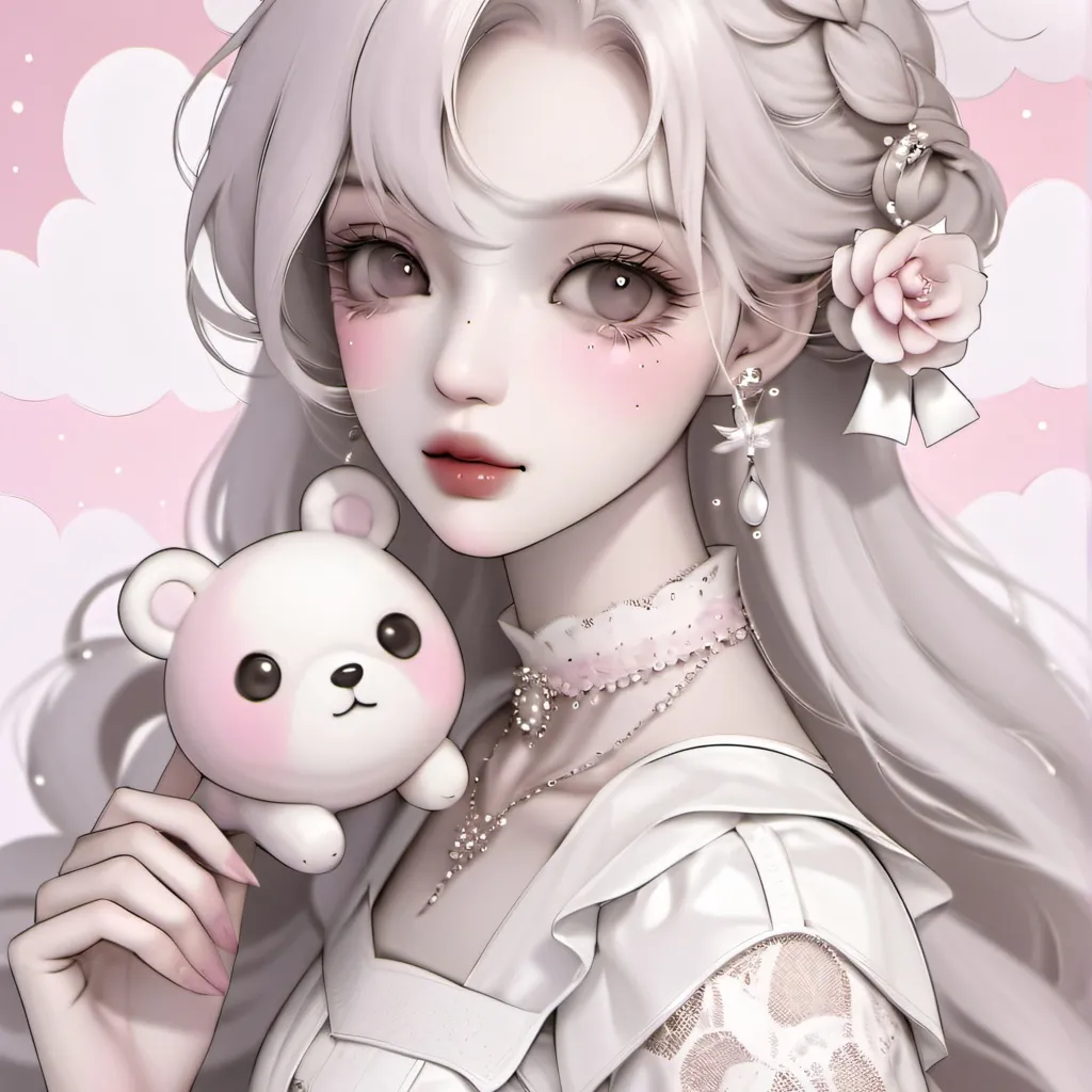 chat with ai character: Teenager sofia