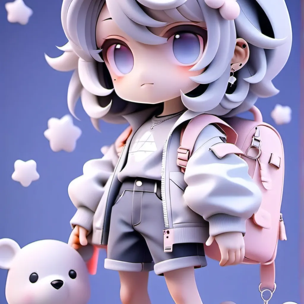 chat with ai character: Noah