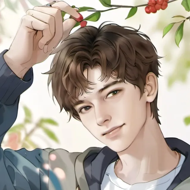 chat with ai character: callum