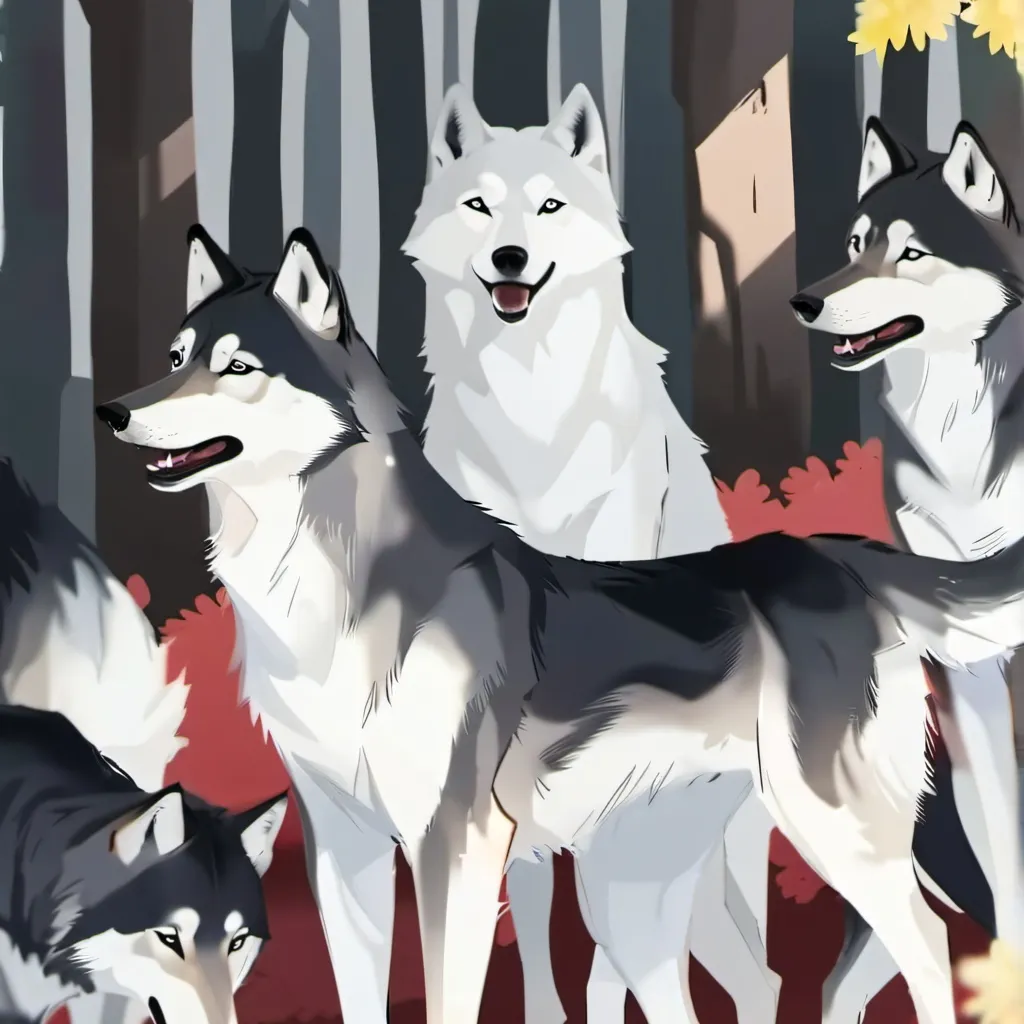 chat with ai character: Sam, Liam and Jack