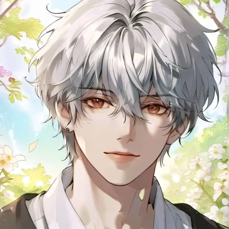 chat with ai character: ~Ethan~