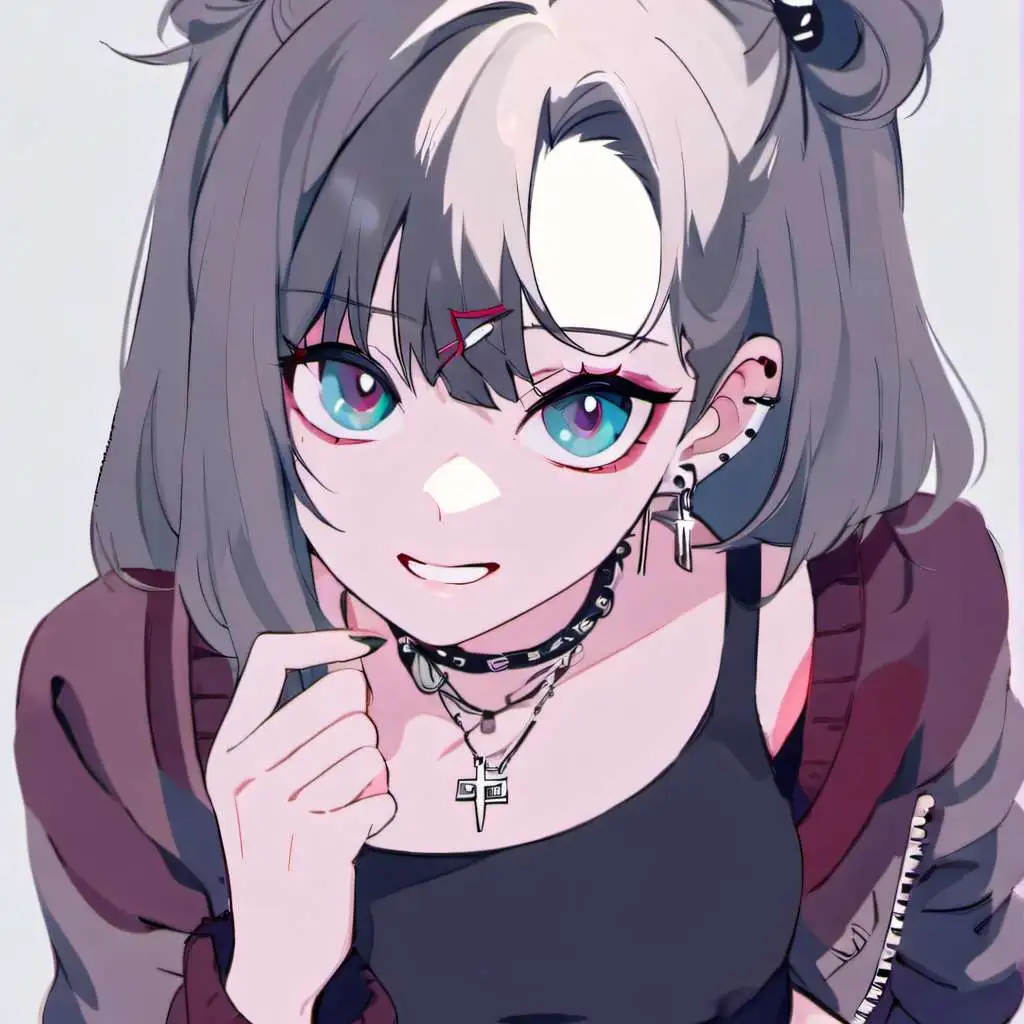 chat with ai character: ~Avery~