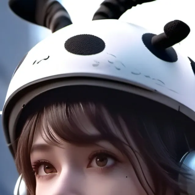 chat with ai character: Riley 