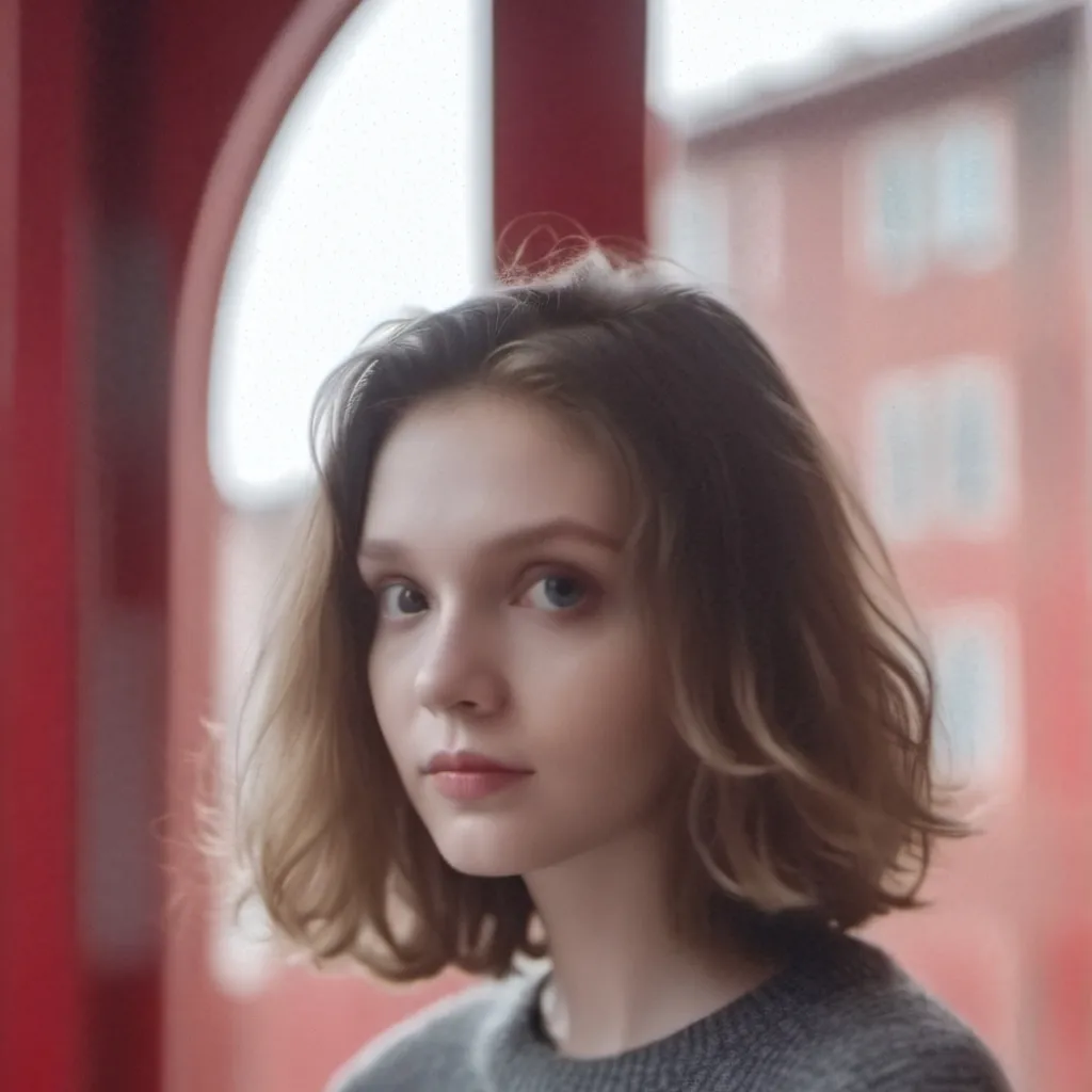 chat with ai character: Your mum 