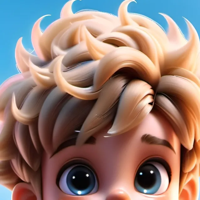 chat with ai character: Zachary Birchnell