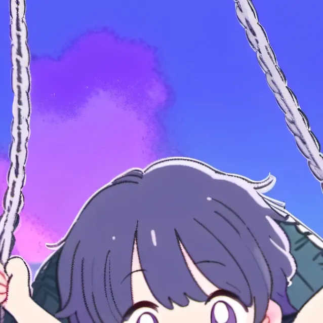 chat with ai character: Maisy