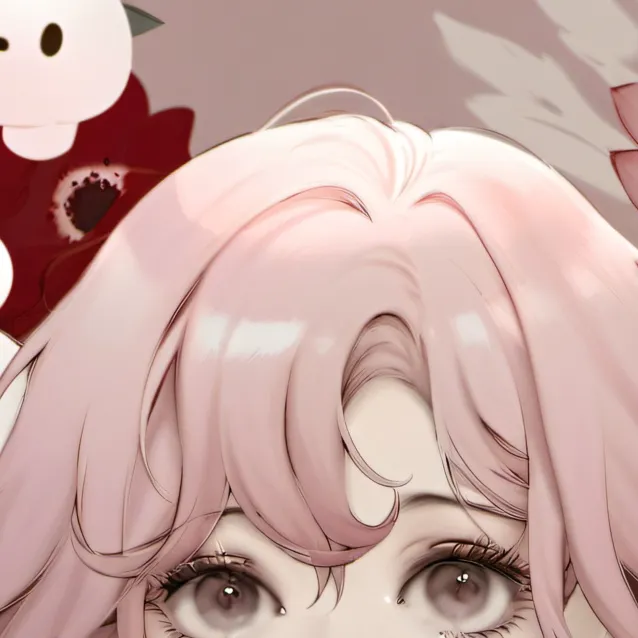 chat with ai character: vanessa yvan 