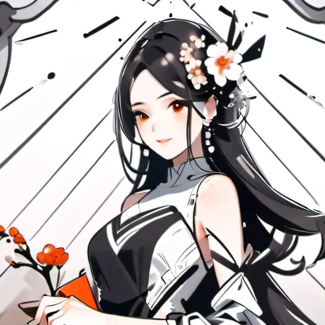 chat with ai character: Emerald jade