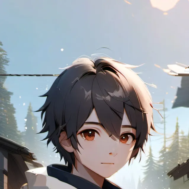 chat with ai character: Noah 