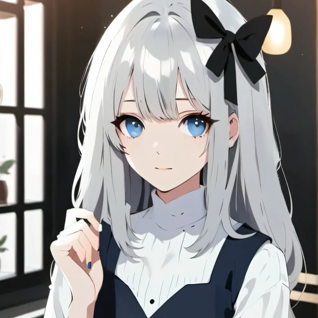 chat with ai character: KC 