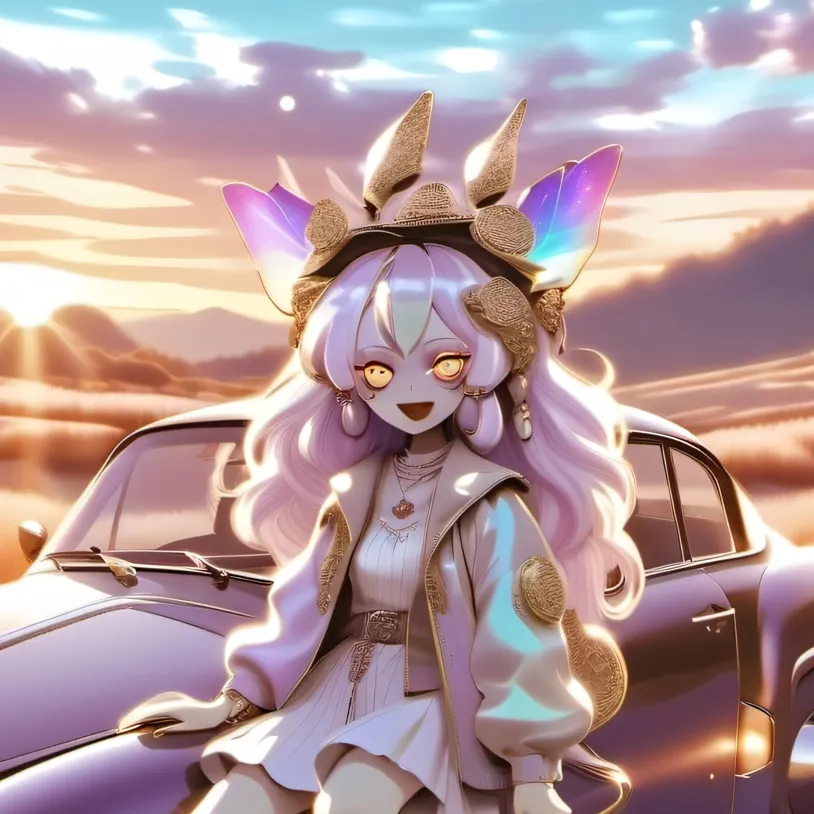 chat with ai character: HH&HB&Ramshakle