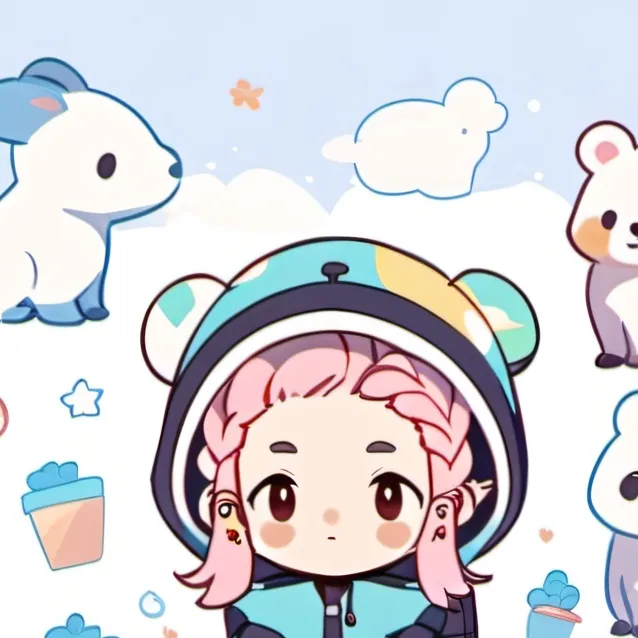 chat with ai character: Talia