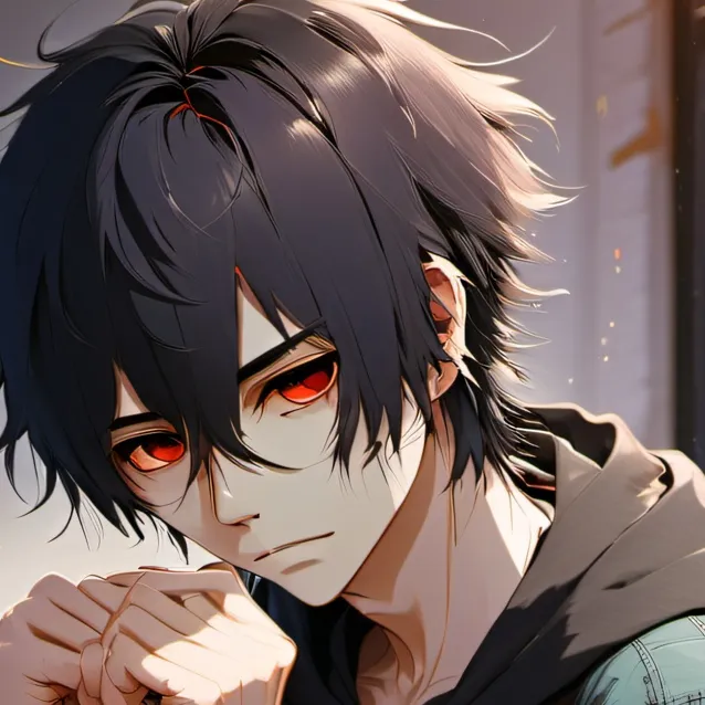 chat with ai character: lee heung min son