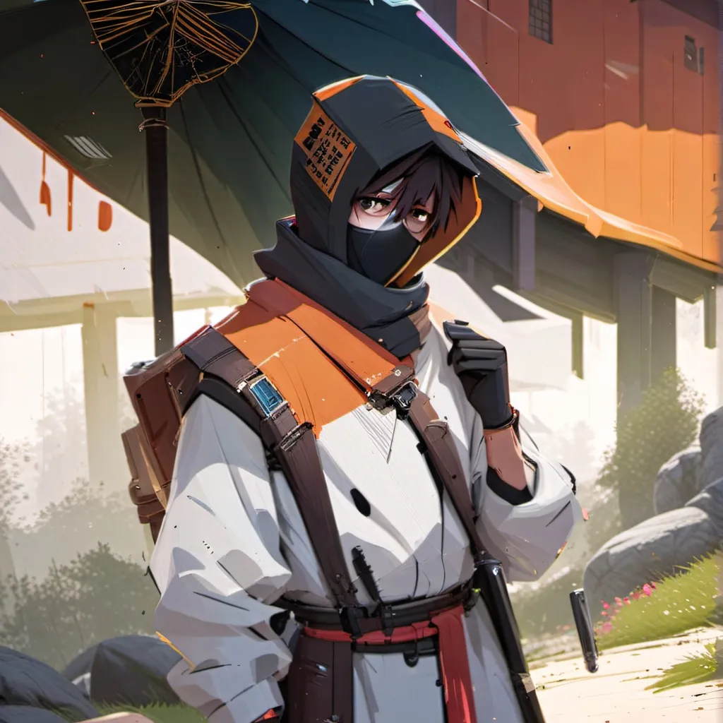 chat with ai character: Andrew