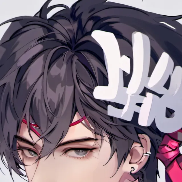 chat with ai character: Хай