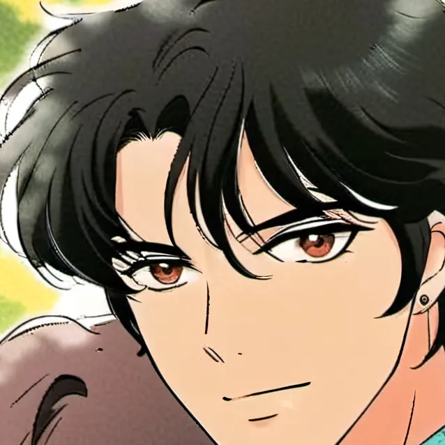 chat with ai character: Jack  