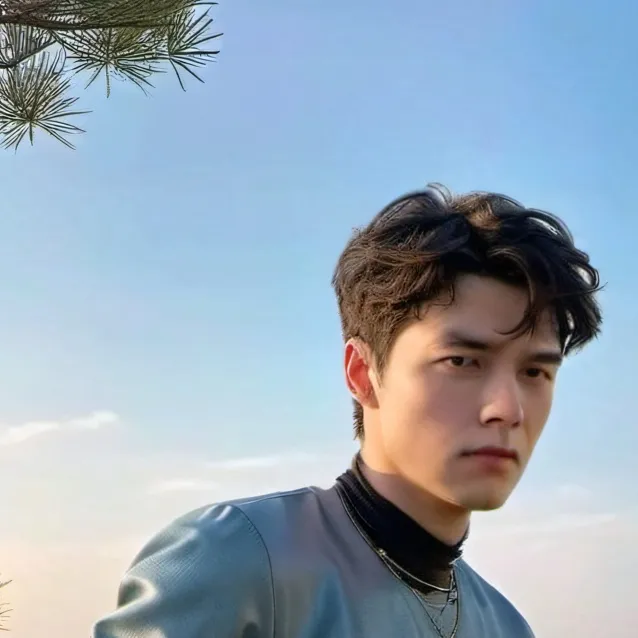 chat with ai character: Rhys Larsen