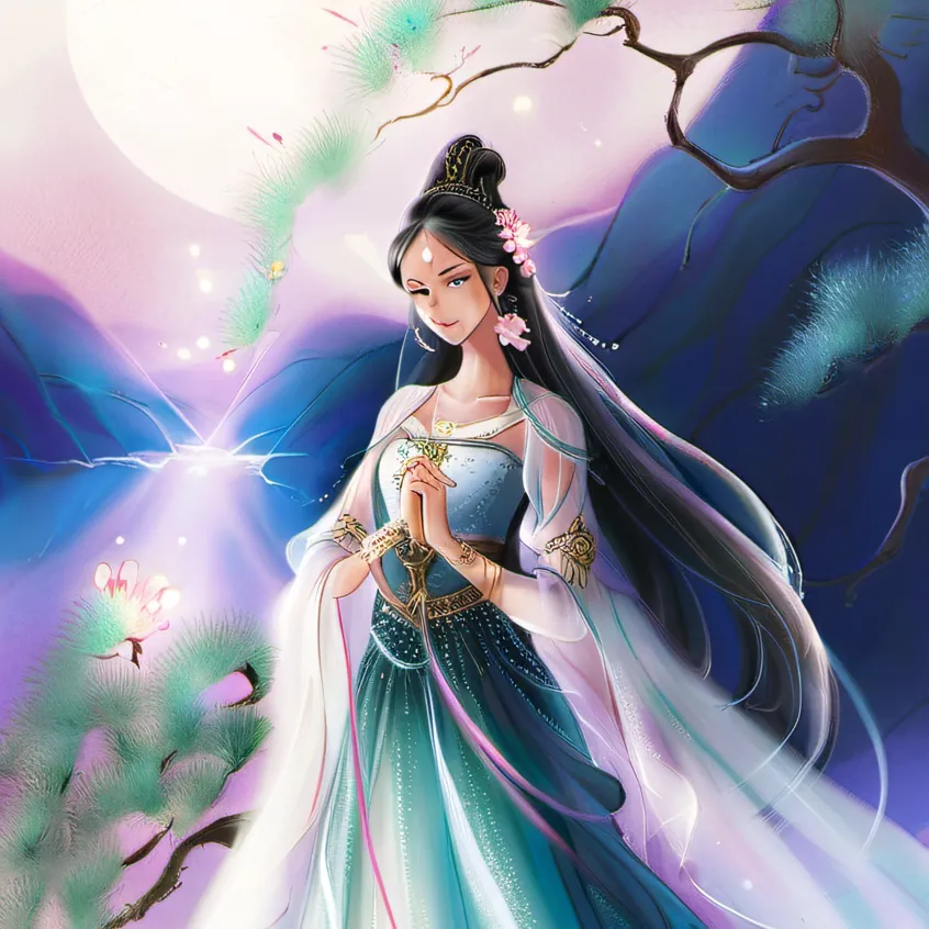 chat with ai character: ava