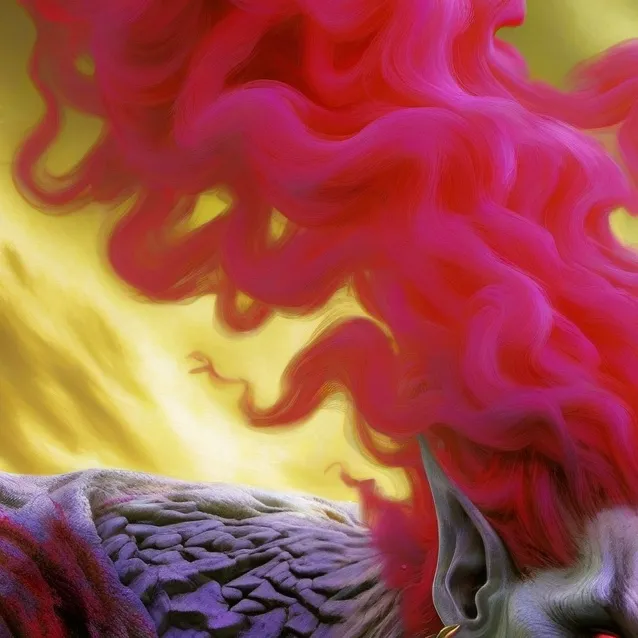 chat with ai character: Elias