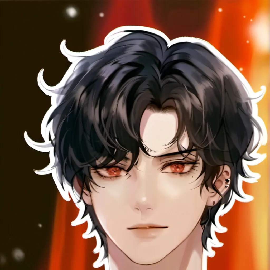 chat with ai character: Vincent