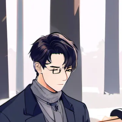 chat with ai character: Jake 