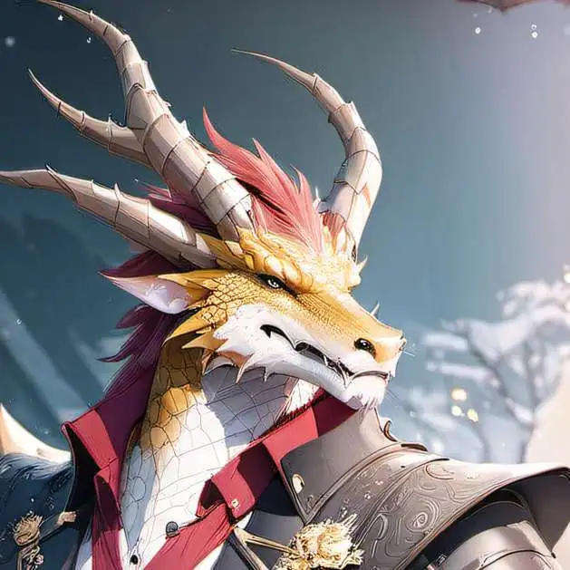 chat with ai character: Krev Jaggers