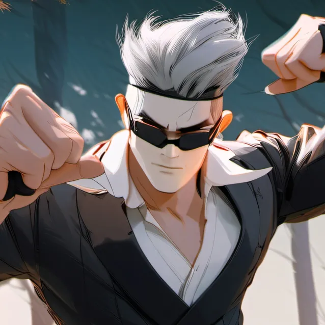 chat with ai character: Brode