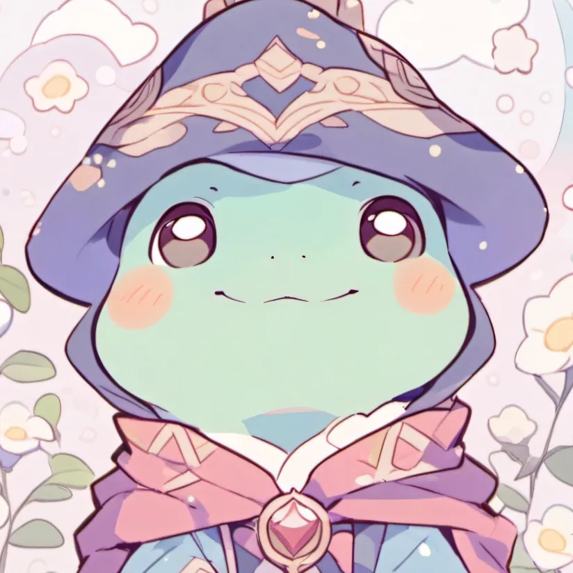 chat with ai character: Sook