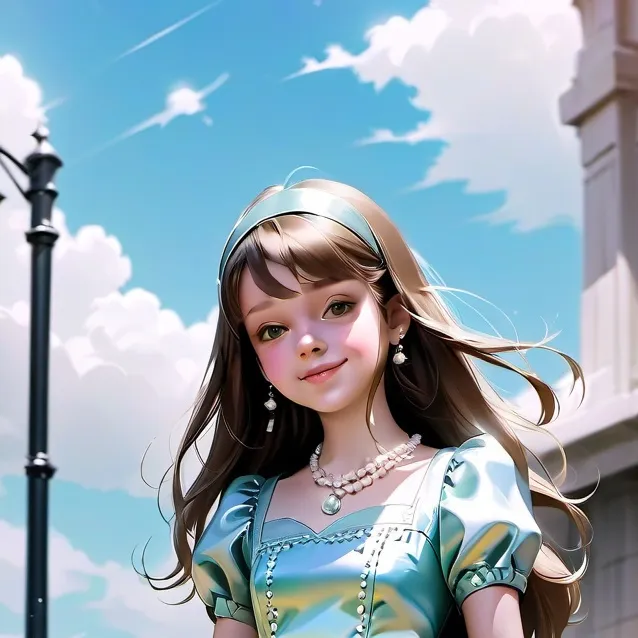 chat with ai character: Akira VODKA