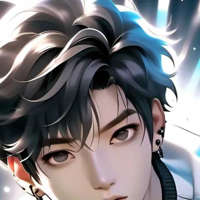 chat with ai character: Maloi and maki