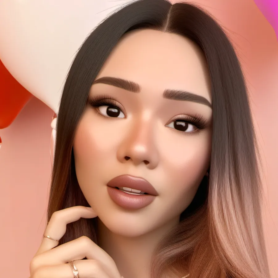 chat with ai character: Lexi