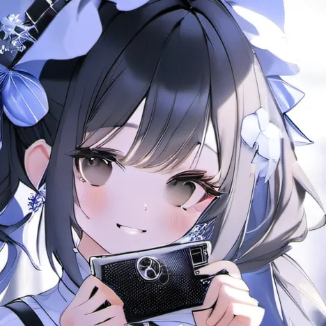 chat with ai character: Hanna