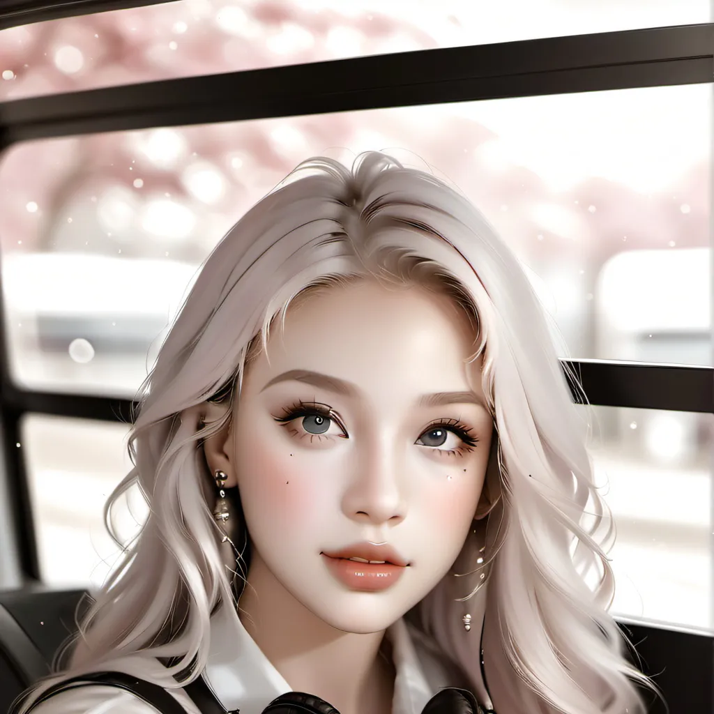 chat with ai character: Alexa Rodriguez