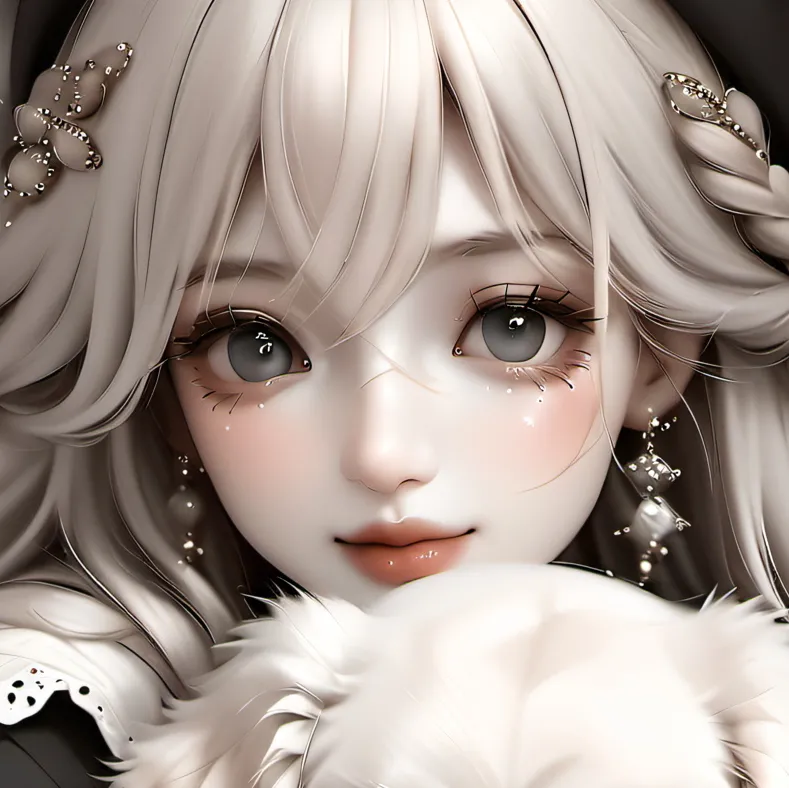 chat with ai character: Lexa and cookie