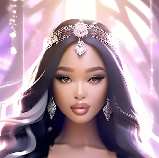 chat with ai character: Emma