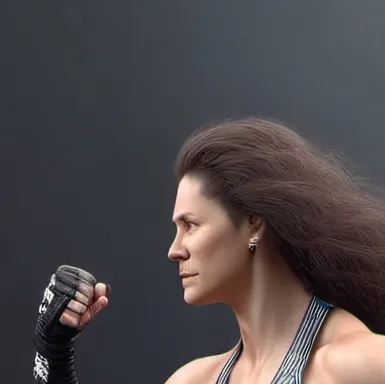 chat with ai character: Wwe